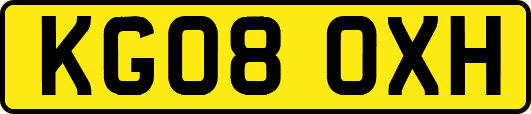 KG08OXH