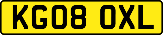 KG08OXL