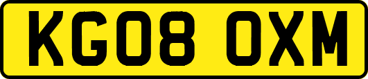 KG08OXM