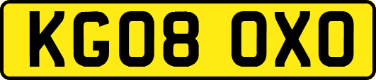 KG08OXO