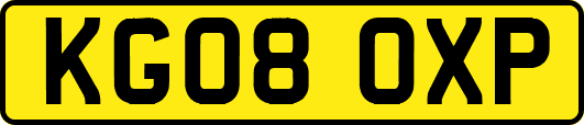 KG08OXP