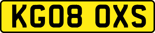 KG08OXS