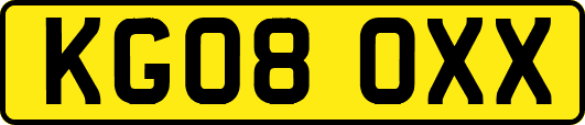 KG08OXX