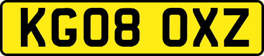 KG08OXZ