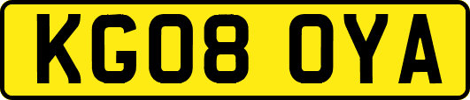 KG08OYA