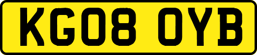 KG08OYB