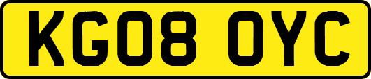KG08OYC