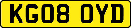 KG08OYD