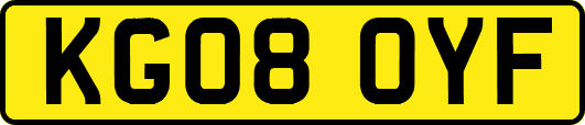 KG08OYF