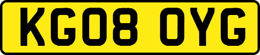 KG08OYG