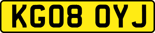 KG08OYJ