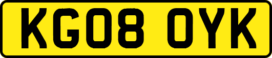 KG08OYK