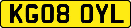 KG08OYL