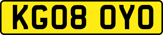 KG08OYO