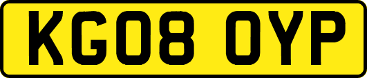 KG08OYP