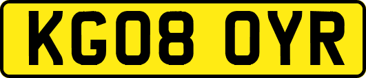 KG08OYR