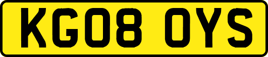KG08OYS
