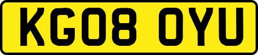 KG08OYU