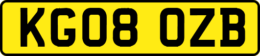 KG08OZB