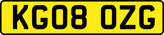 KG08OZG