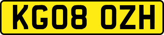KG08OZH