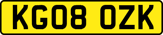 KG08OZK
