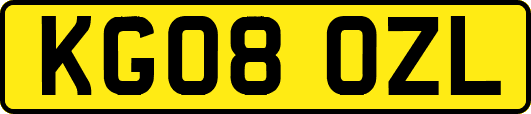 KG08OZL