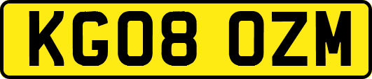 KG08OZM
