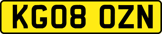 KG08OZN