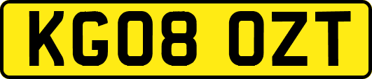 KG08OZT