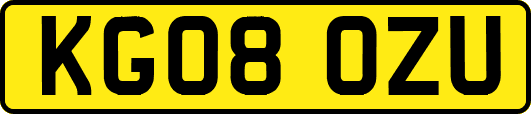 KG08OZU