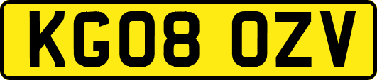KG08OZV