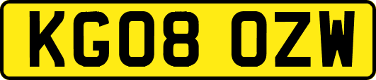 KG08OZW