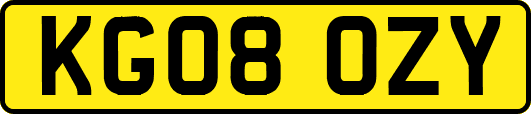 KG08OZY