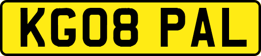 KG08PAL