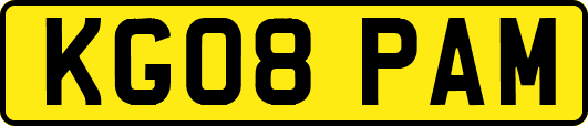 KG08PAM