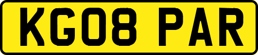 KG08PAR