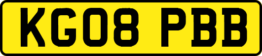 KG08PBB