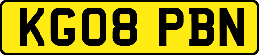 KG08PBN