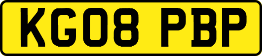 KG08PBP