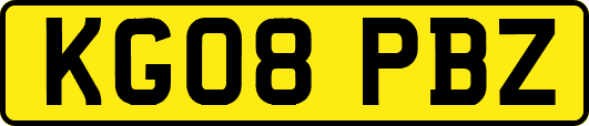 KG08PBZ