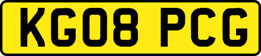 KG08PCG
