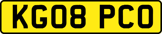 KG08PCO