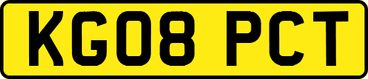 KG08PCT