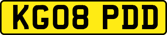 KG08PDD
