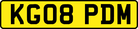 KG08PDM