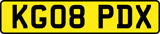 KG08PDX