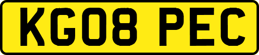 KG08PEC