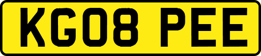 KG08PEE