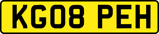 KG08PEH